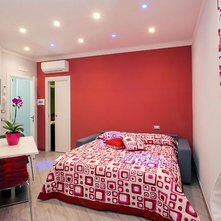 Amalfi Apartments Design Centro Storico المظهر الخارجي الصورة