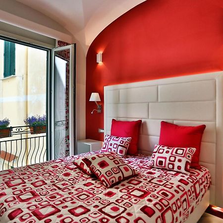 Amalfi Apartments Design Centro Storico المظهر الخارجي الصورة