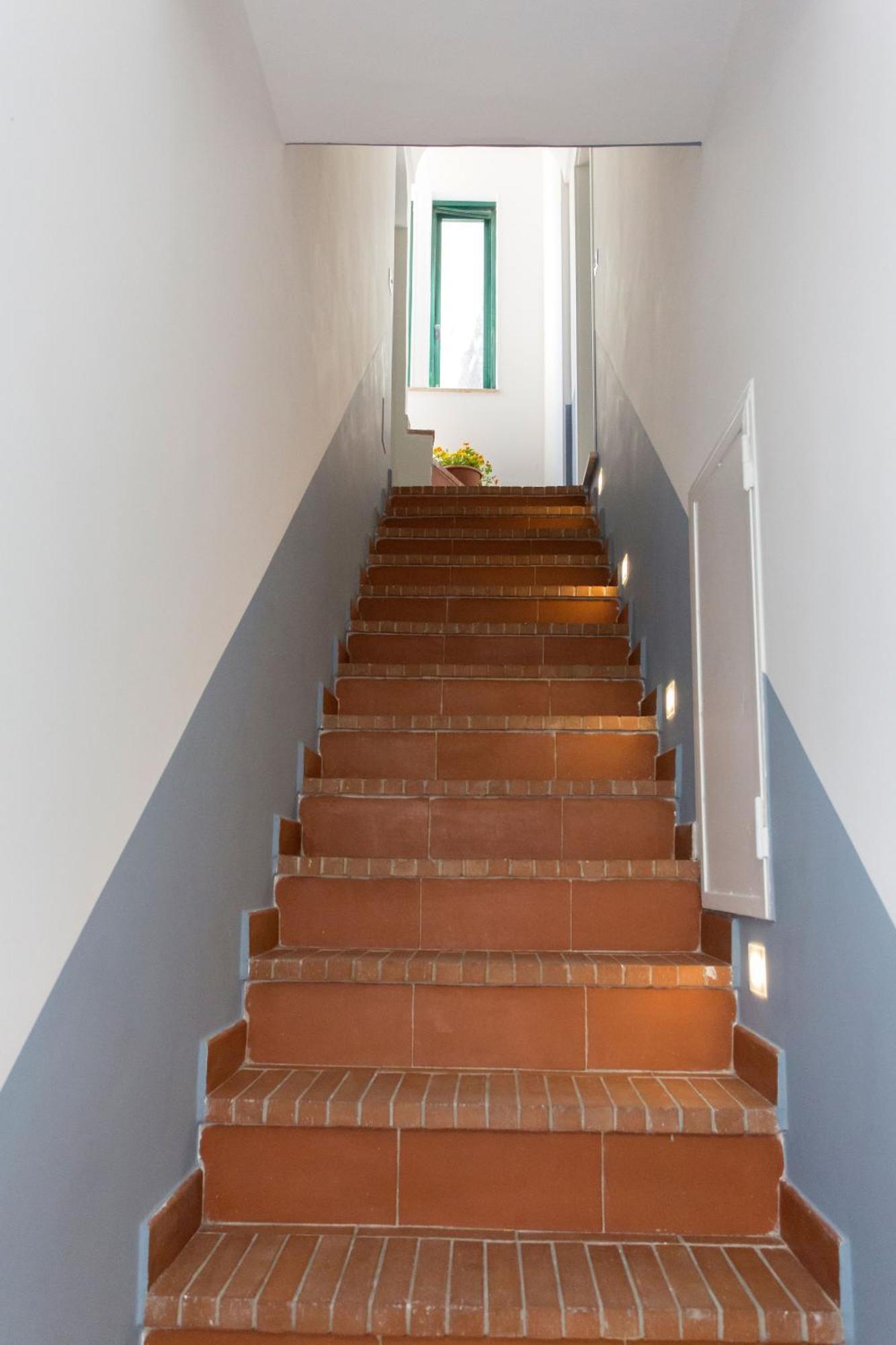 Amalfi Apartments Design Centro Storico المظهر الخارجي الصورة