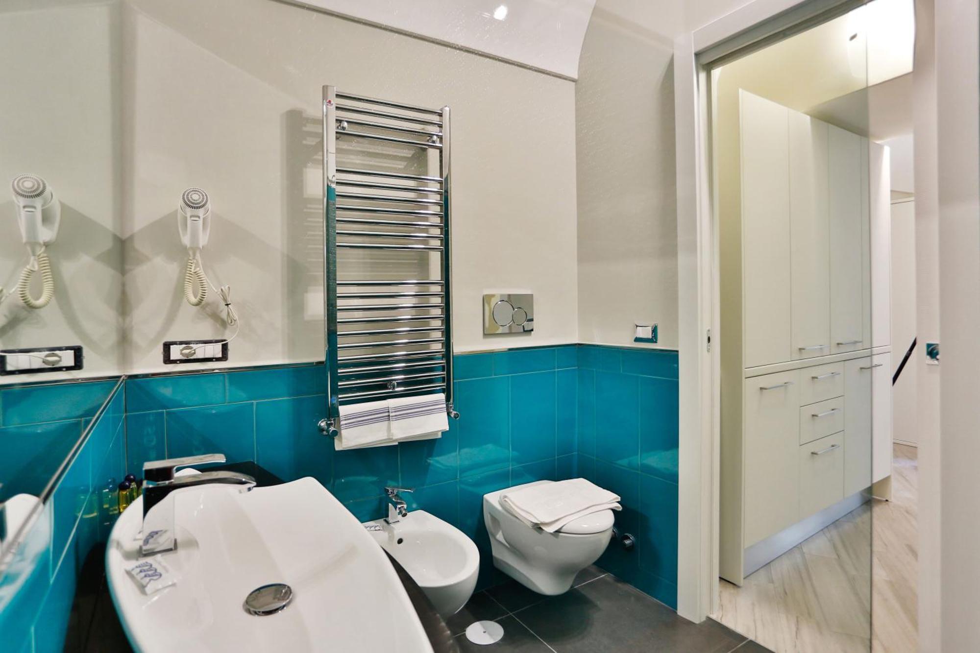 Amalfi Apartments Design Centro Storico المظهر الخارجي الصورة