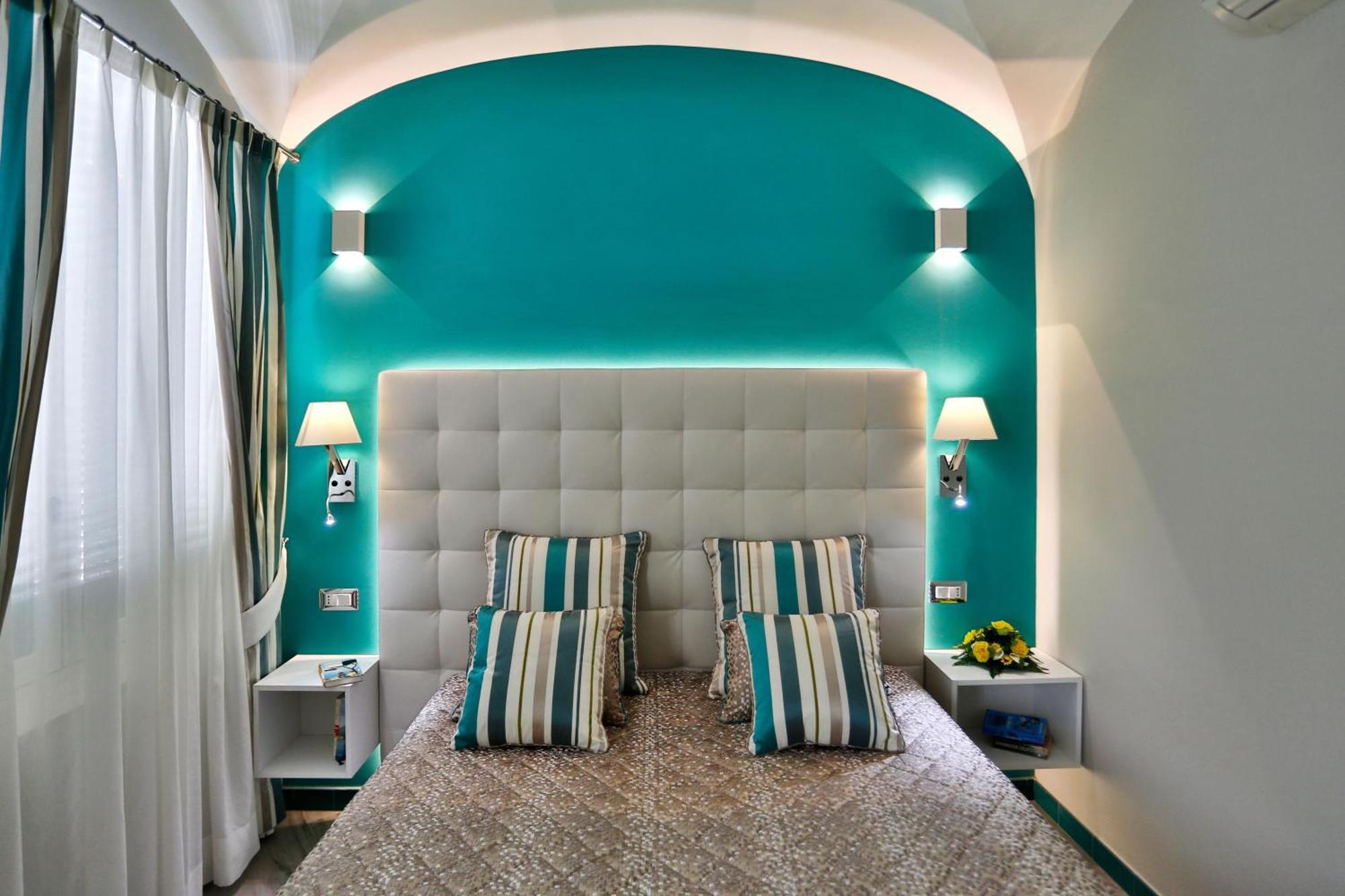 Amalfi Apartments Design Centro Storico المظهر الخارجي الصورة