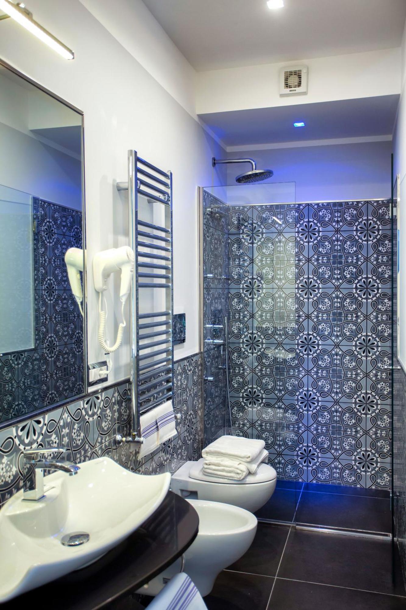 Amalfi Apartments Design Centro Storico المظهر الخارجي الصورة