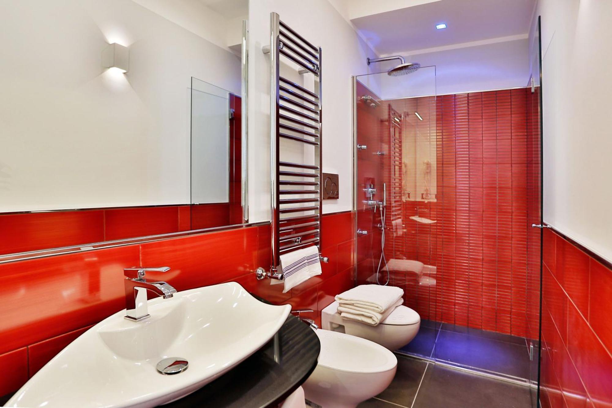 Amalfi Apartments Design Centro Storico المظهر الخارجي الصورة