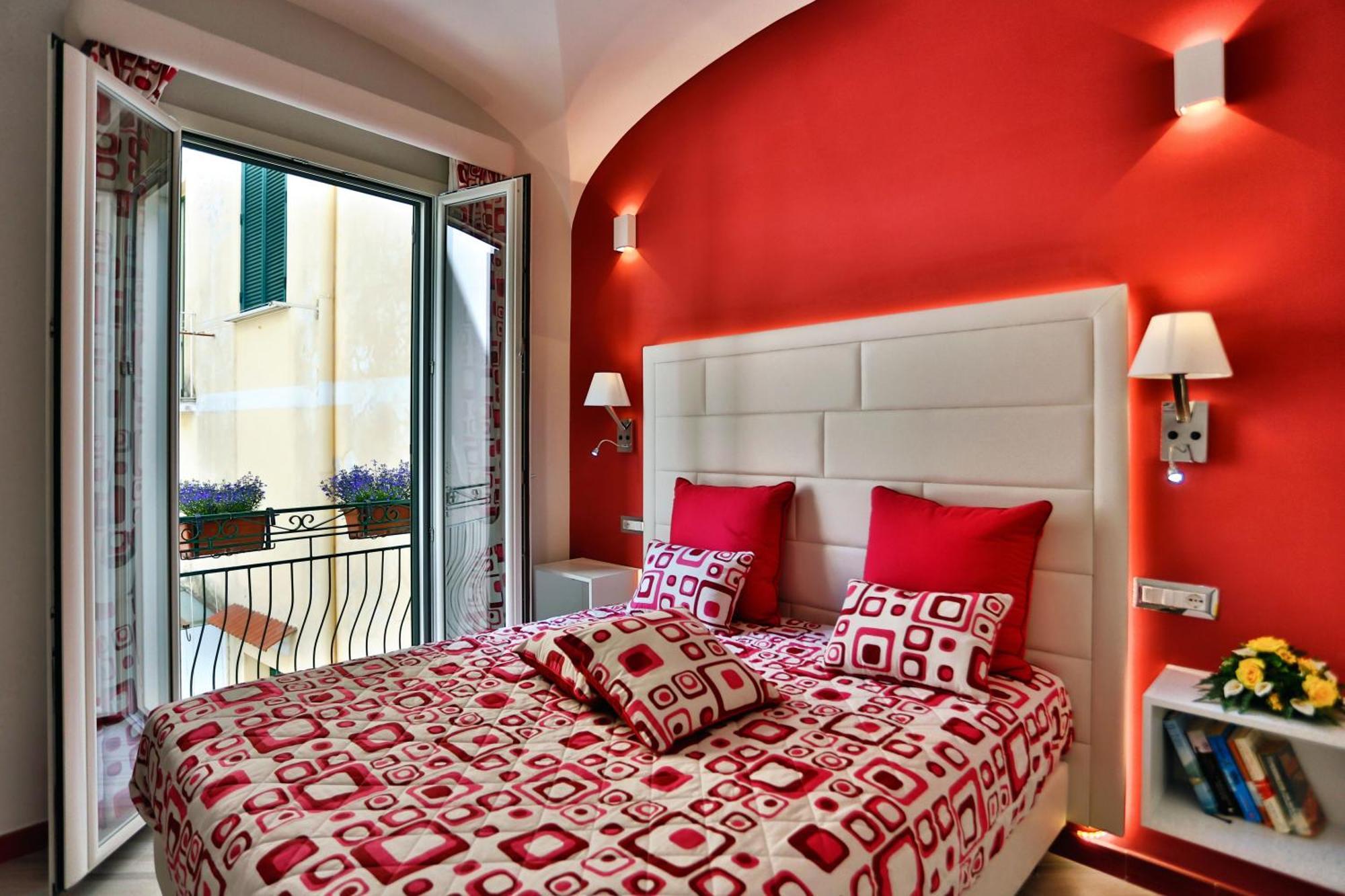 Amalfi Apartments Design Centro Storico المظهر الخارجي الصورة