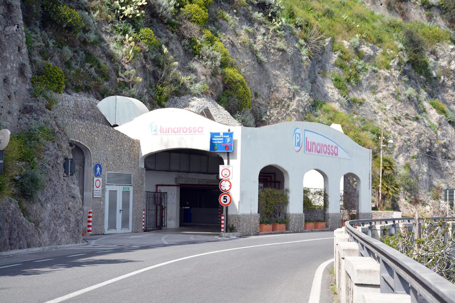 Amalfi Apartments Design Centro Storico المظهر الخارجي الصورة