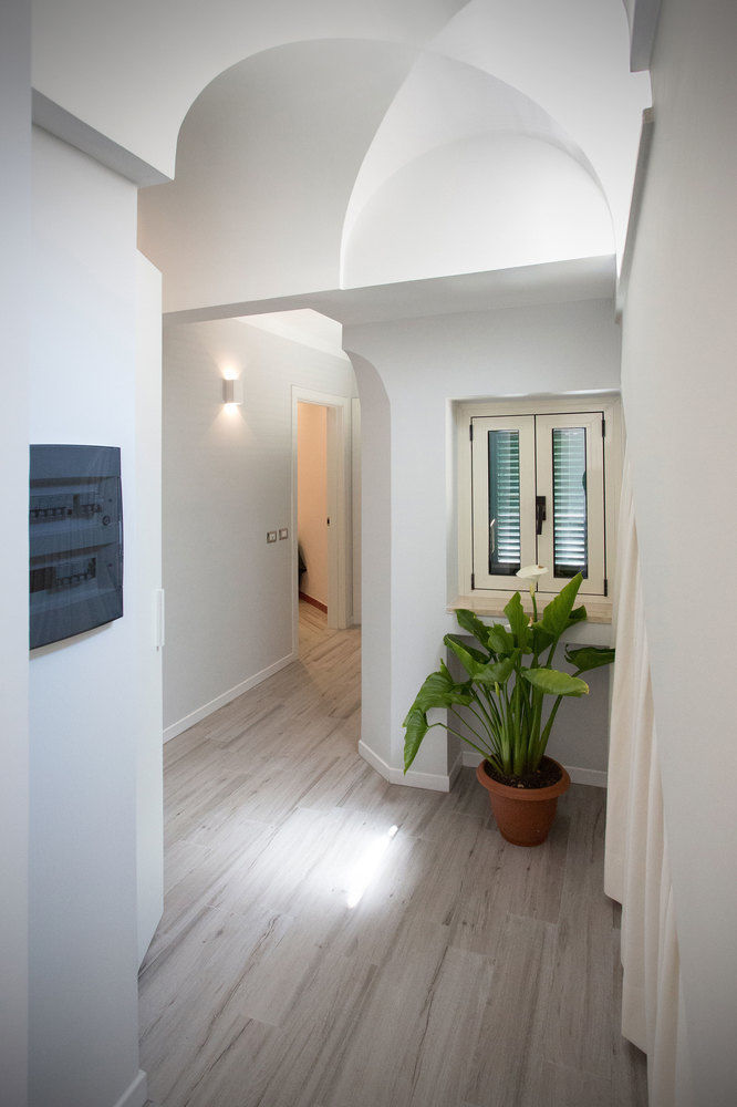 Amalfi Apartments Design Centro Storico المظهر الخارجي الصورة