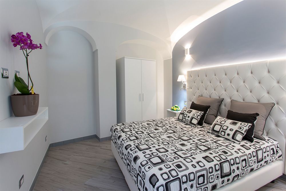 Amalfi Apartments Design Centro Storico المظهر الخارجي الصورة