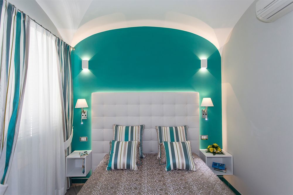 Amalfi Apartments Design Centro Storico المظهر الخارجي الصورة