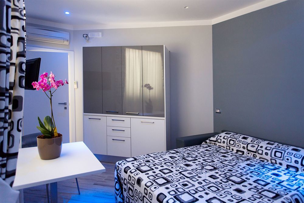 Amalfi Apartments Design Centro Storico المظهر الخارجي الصورة