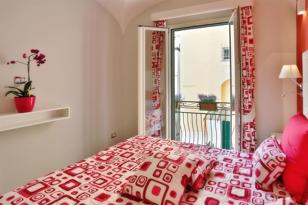 Amalfi Apartments Design Centro Storico المظهر الخارجي الصورة
