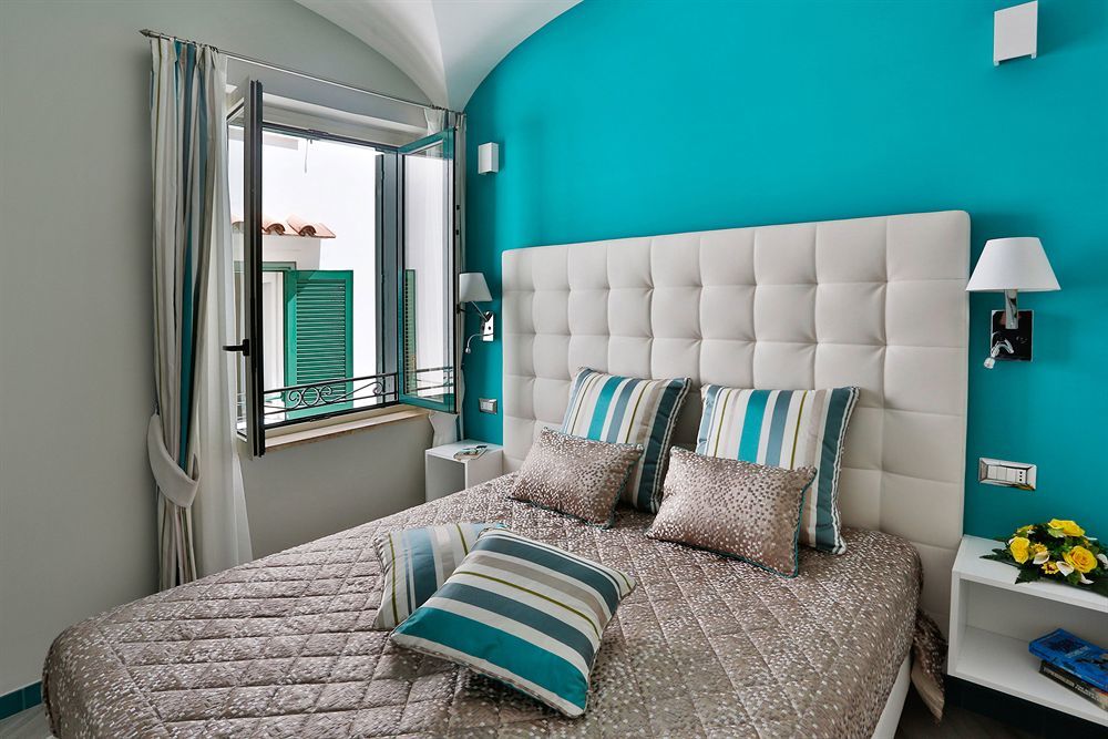 Amalfi Apartments Design Centro Storico المظهر الخارجي الصورة